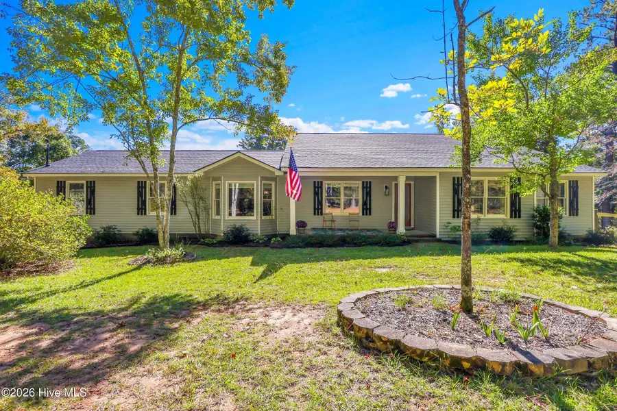 1545 Swint Road, Harlem, GA 30814 - #2
