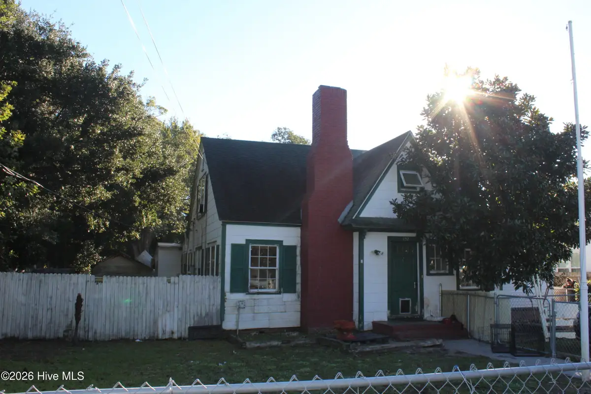 152 Chatham Street, Newport, NC 28570 - #1