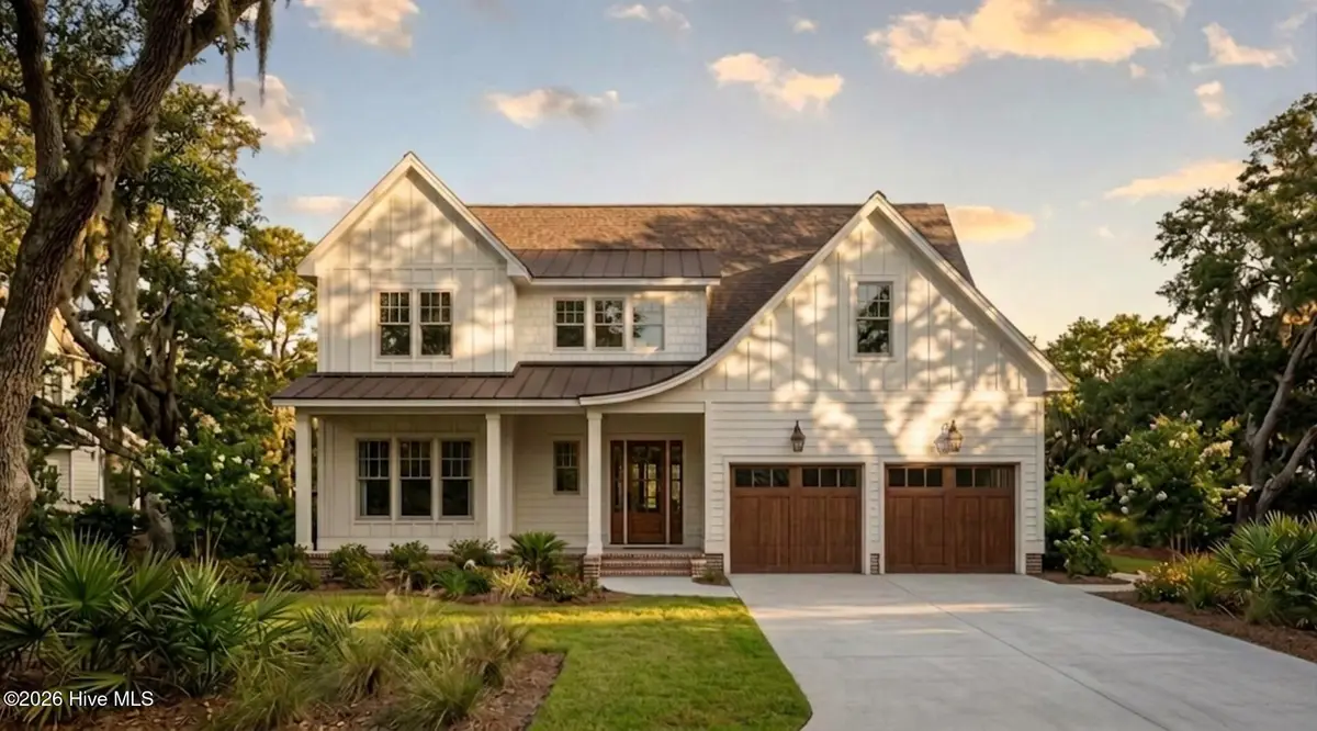 58 Delphi Trace, Hampstead, NC 28443 - #1