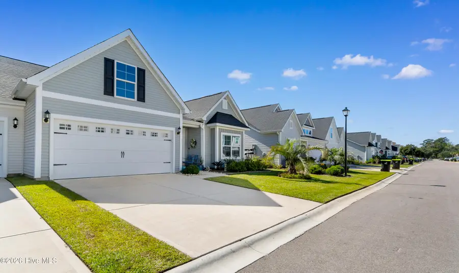 8813 Radcliff Drive Nw, Calabash, NC 28467 - #3