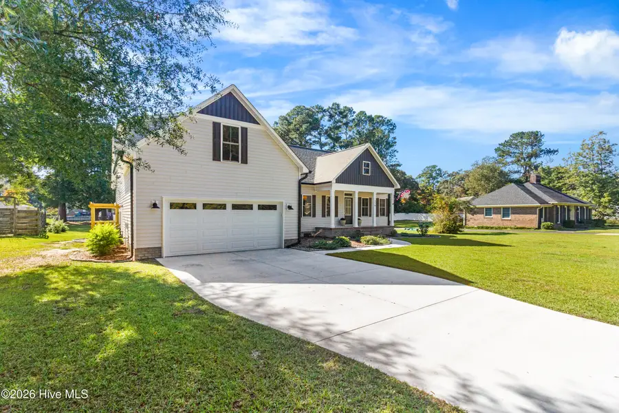 116 Whitford Lane, New Bern, NC 28562 - #3
