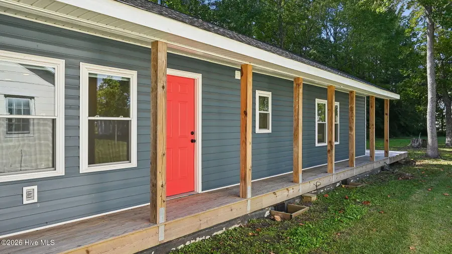 2434 Chapman Street, Winterville, NC 28590 - #2
