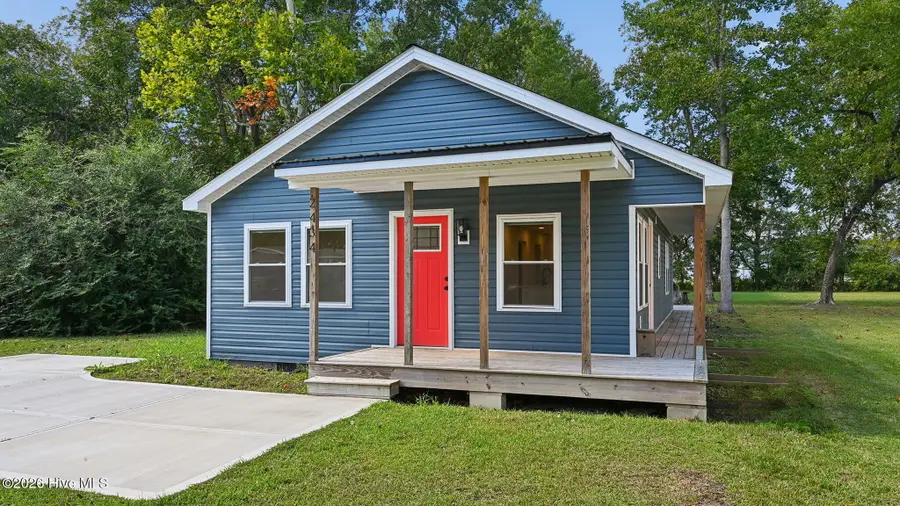 2434 Chapman Street, Winterville, NC 28590 - #3