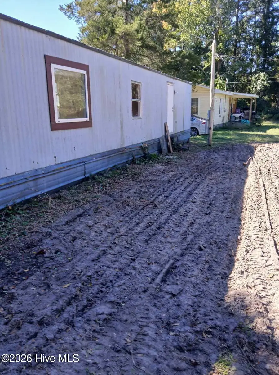 9481 Old Wire Road, Laurel Hill, NC 28351 - #2