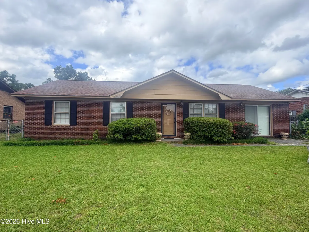 109 Brier Road, Castle Hayne, NC 28429 - #1