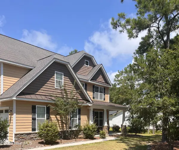 202 Mimosa Drive, Sneads Ferry, NC 28460