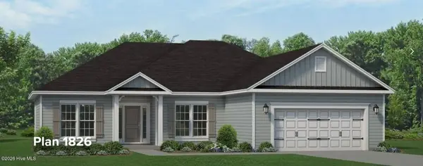 236 Eastwood Drive, Wallace, NC 28466