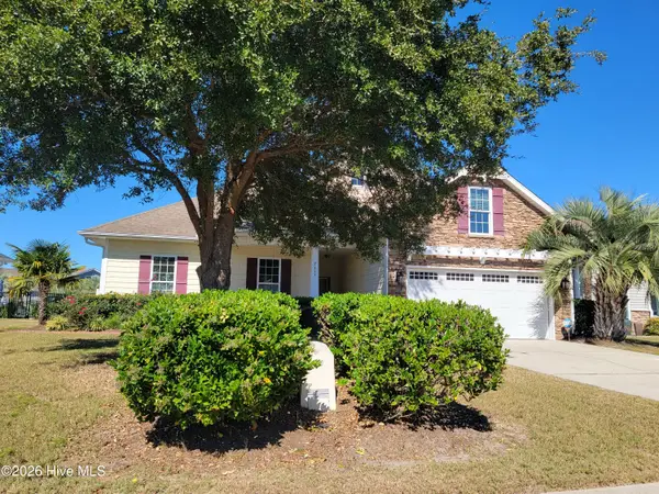 7111 Sevilleen Drive Sw, Ocean Isle Beach, NC 28469