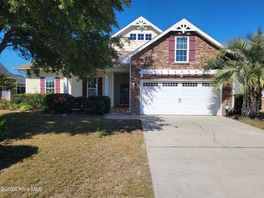 7111 Sevilleen Drive Sw, Ocean Isle Beach, NC 28469 - #2
