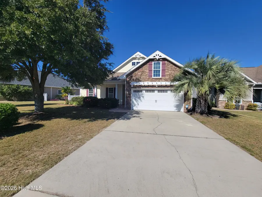 7111 Sevilleen Drive Sw, Ocean Isle Beach, NC 28469 - #3