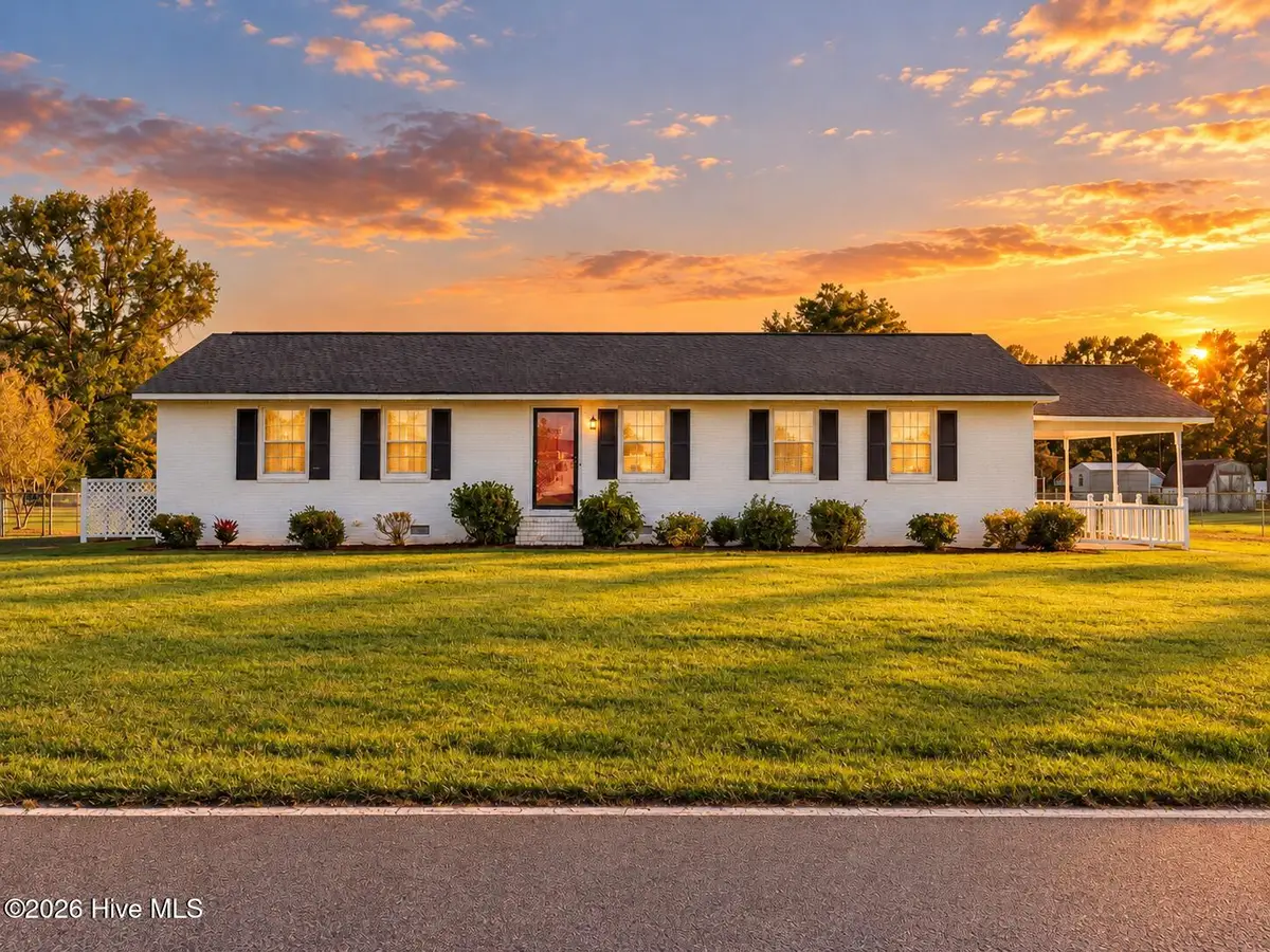 2292 Browns Church Road, Clinton, NC 28328 - #1