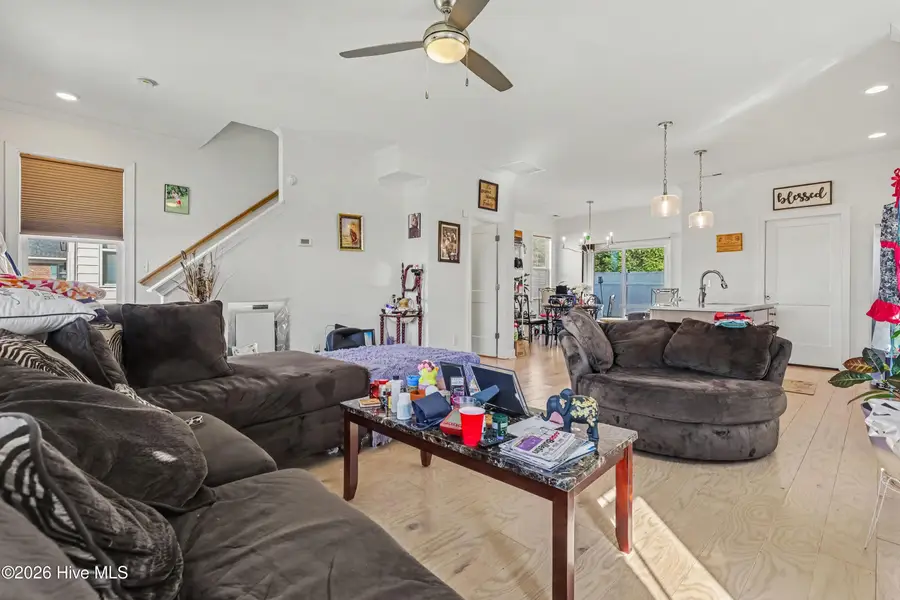 1625 Berry Avenue, Henderson, NC 27536 - #2