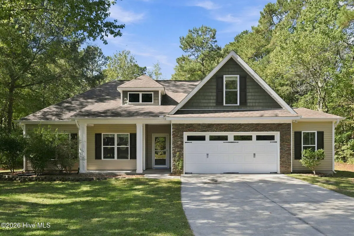 611 Weeping Willow Lane, Jacksonville, NC 28540 - #1