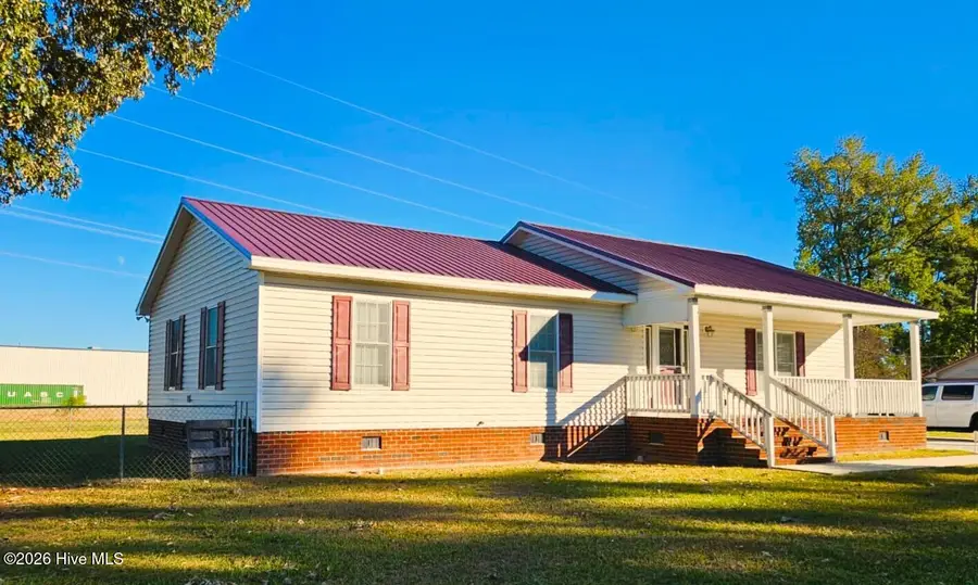 4765 Greenpine Road, Farmville, NC 27828 - #2