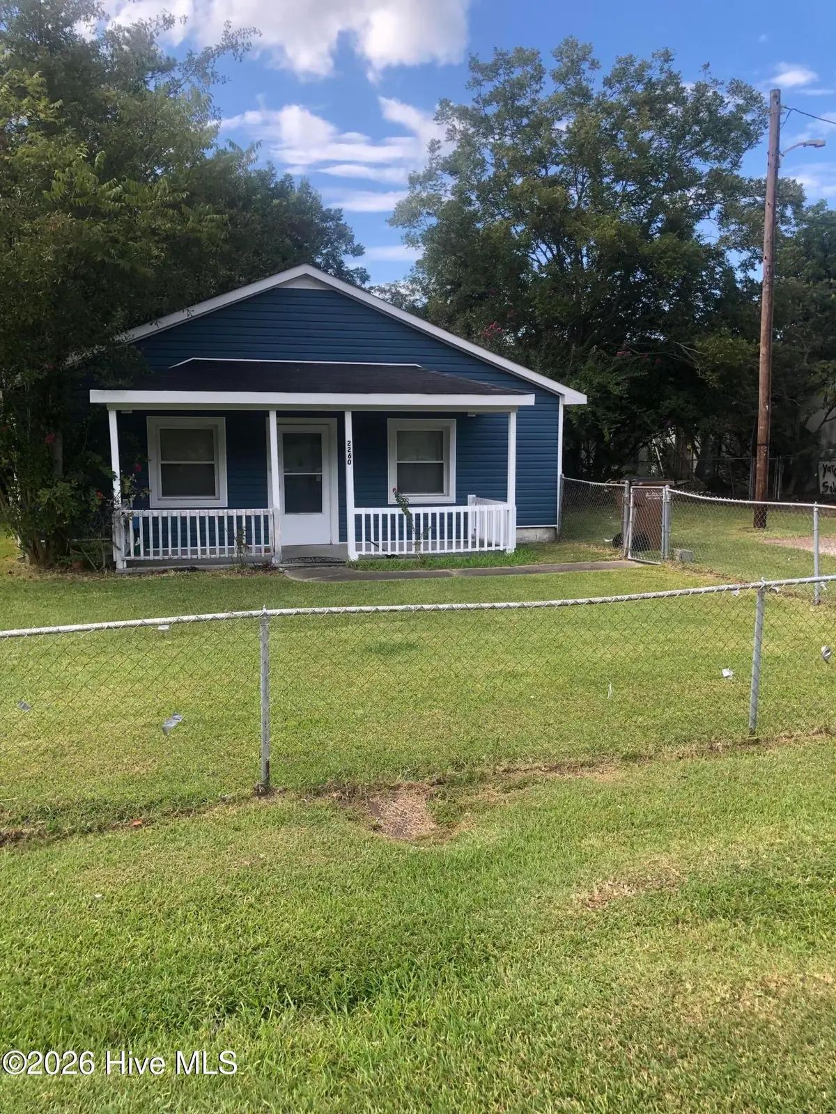 2260 Wilmington Highway, Jacksonville, NC 28540 - #1