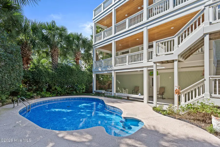 23 Myrtle Court, Wrightsville Beach, NC 28480 - #2