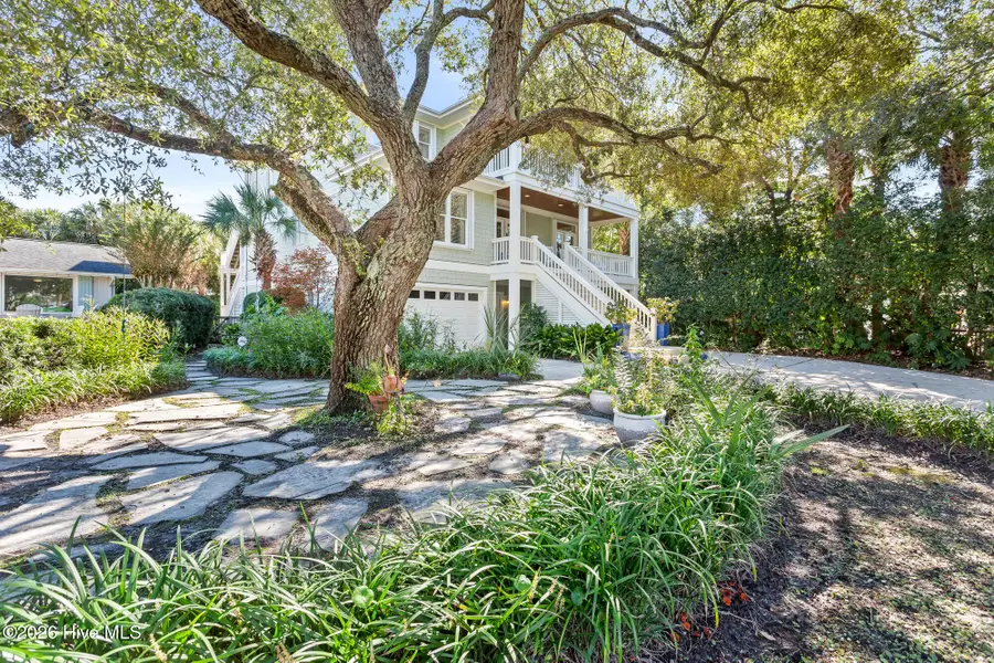 23 Myrtle Court, Wrightsville Beach, NC 28480 - #3