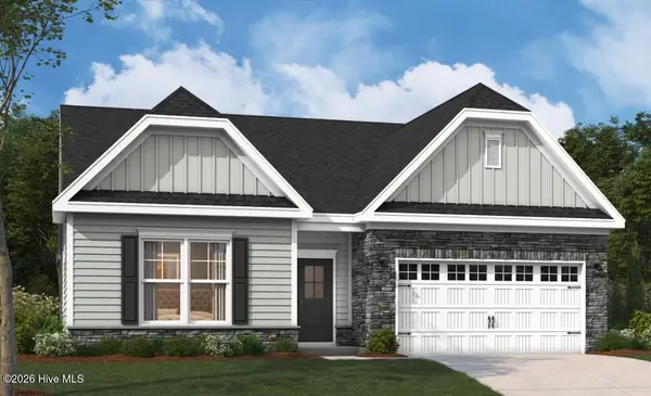 2044 Brisco Way, Leland, NC 28451