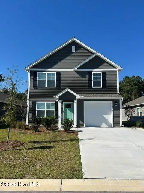 1273 Skystone Loop Ne, Supply, NC 28462 - #1