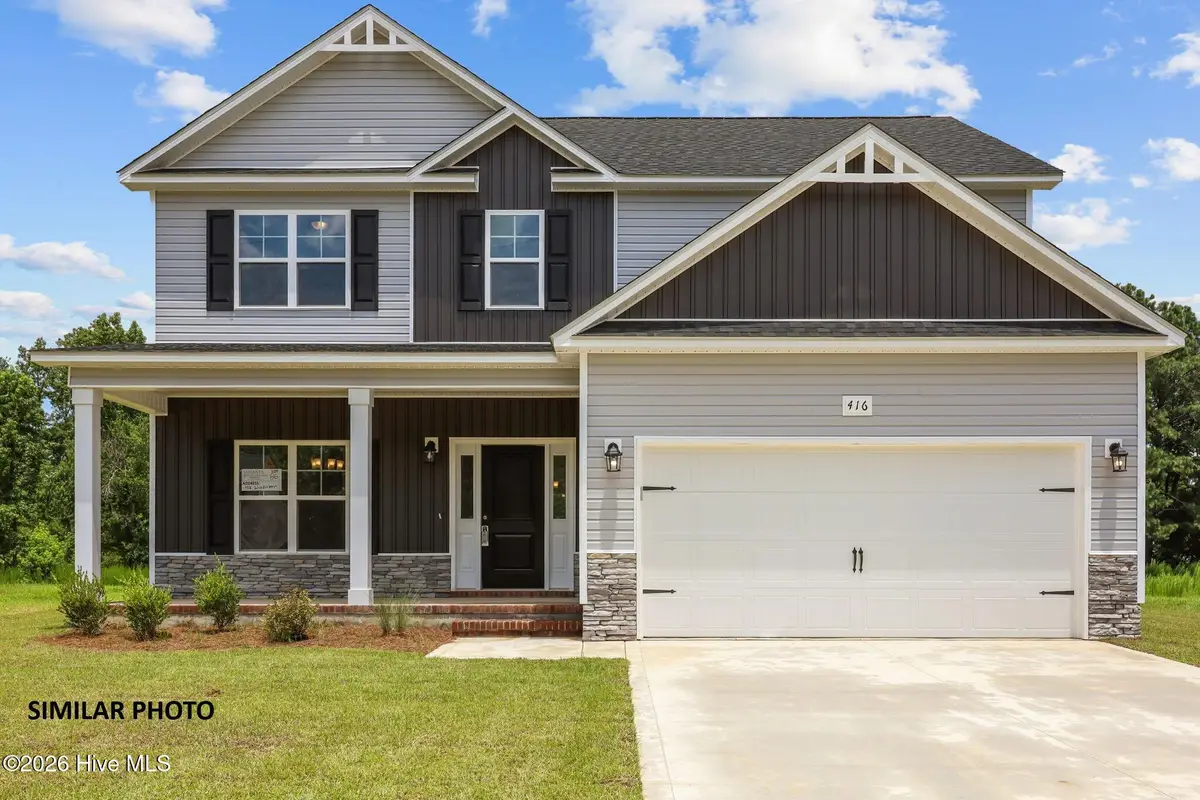 426 Royal Shore Lane, Holly Ridge, NC 28445 - #1
