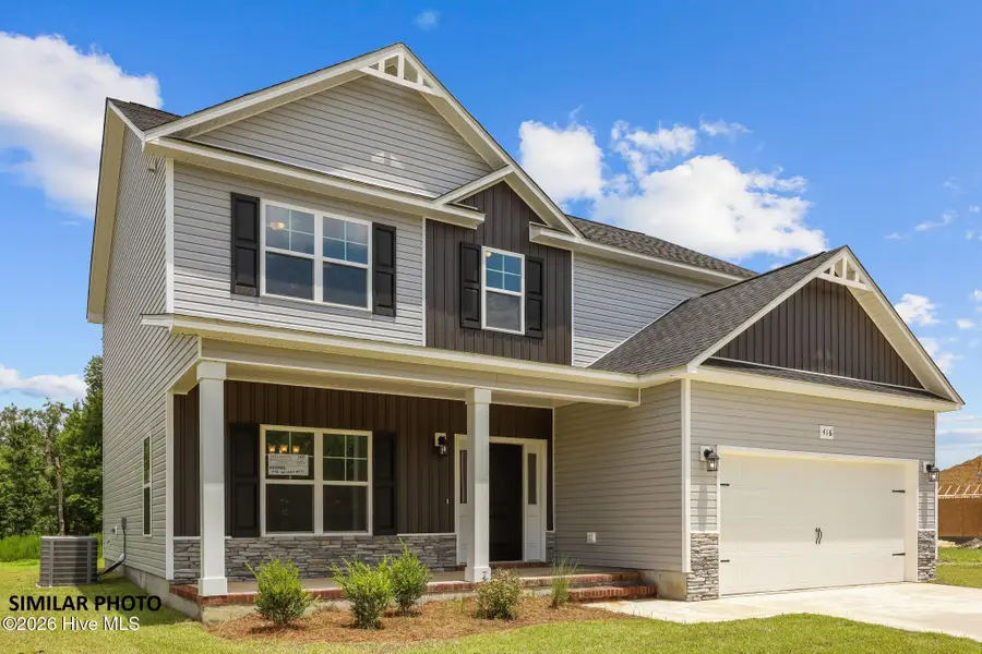 426 Royal Shore Lane, Holly Ridge, NC 28445 - #2