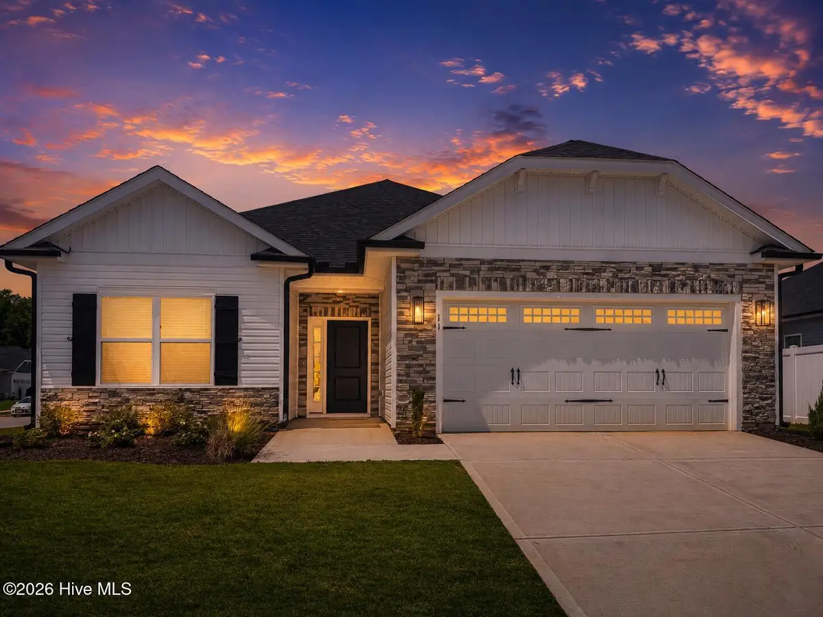 953 Willow Place Sw, Calabash, NC 28467 - #1