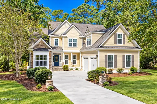 115 Canvasback Point, Hampstead, NC 28443