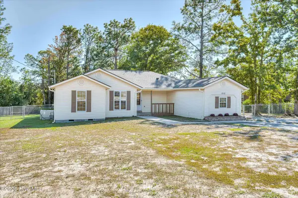 2112 Boykin Road, Augusta, GA 30906