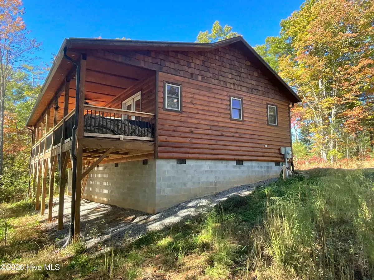225 Hiwassee Creek Estates, Murphy, NC 28906 - #1