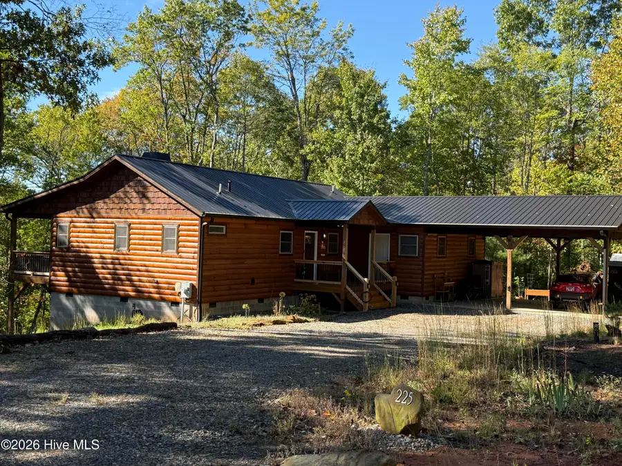 225 Hiwassee Creek Estates, Murphy, NC 28906 - #2