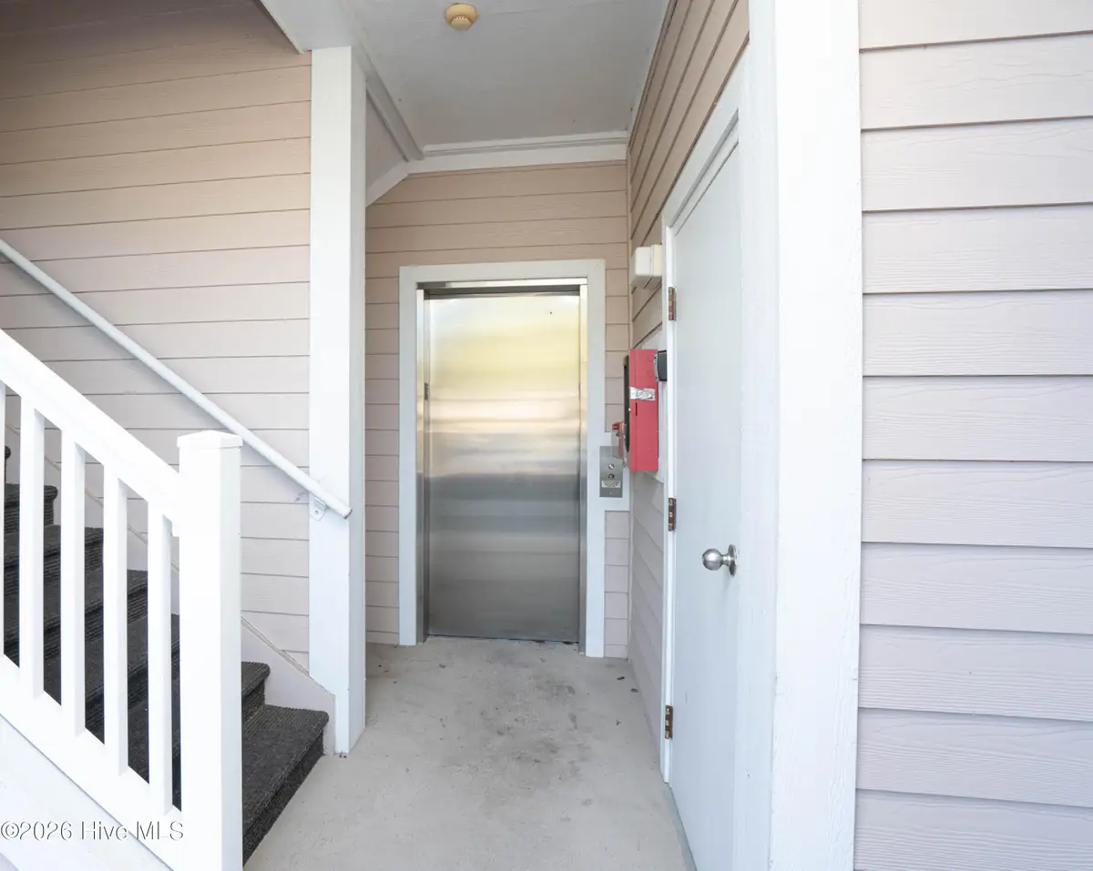 186 Clubhouse Road #Apt 4, Sunset Beach, NC 28468 - #1