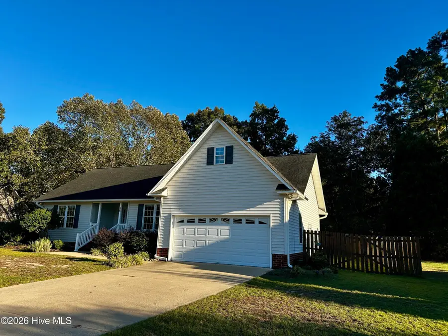 56 Pirate Cove Road, Washington, NC 27889 - #3