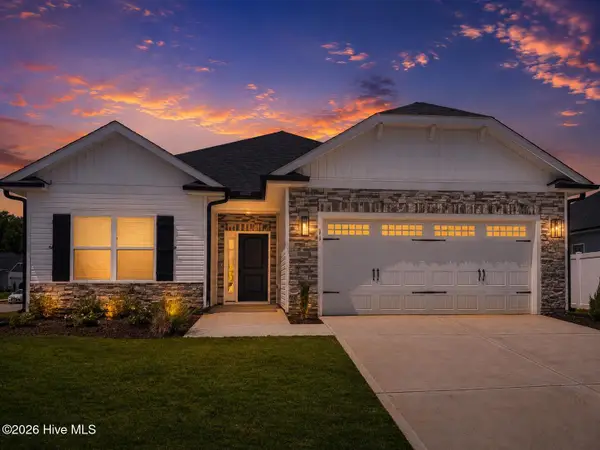 947 Willow Place Sw, Calabash, NC 28467
