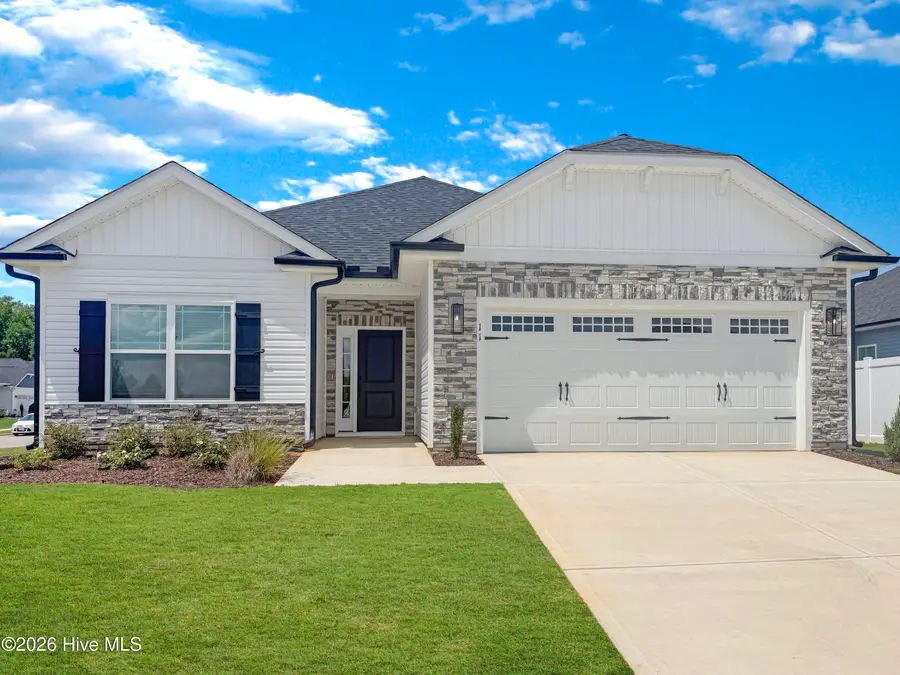 940 Willow Place Sw, Calabash, NC 28467 - #3