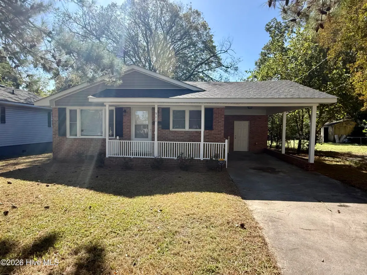 511 Shepard Street, Elizabeth City, NC 27909 - #1
