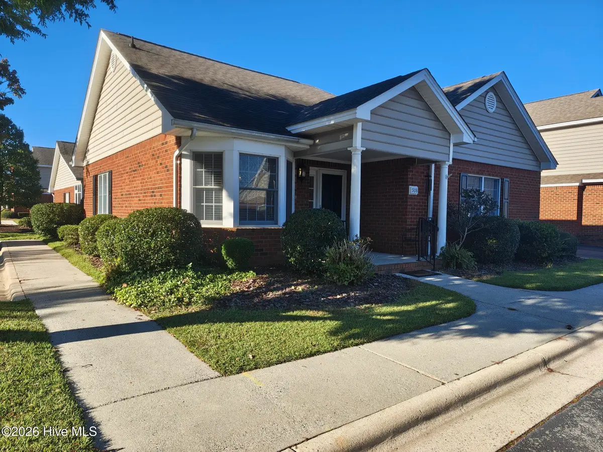 508 Willows Court, Washington, NC 27889 - #1