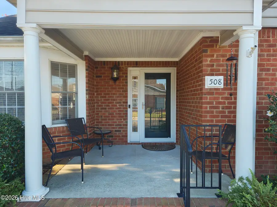 508 Willows Court, Washington, NC 27889 - #3