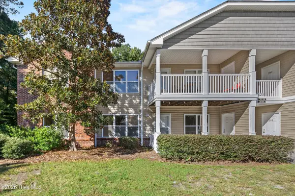 4420 Jay Bird Circle #Unit 101, Wilmington, NC 28412