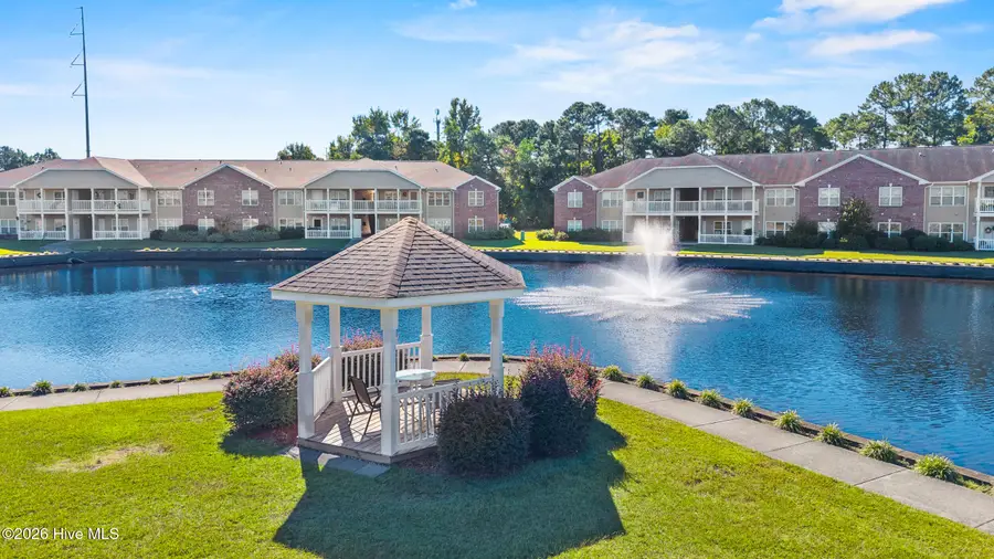 4420 Jay Bird Circle #Unit 101, Wilmington, NC 28412 - #3