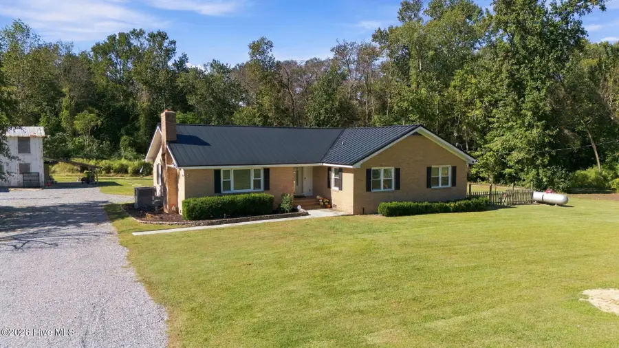 1405 Antioch Road, New Bern, NC 28560 - #2