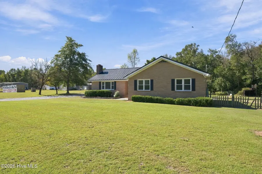 1405 Antioch Road, New Bern, NC 28560 - #3