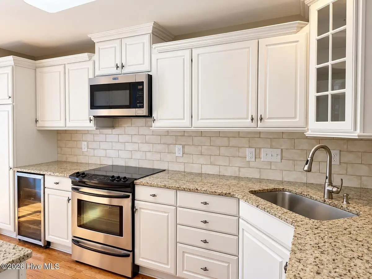 175 N Knoll Road, Southern Pines, NC 28387 - #1