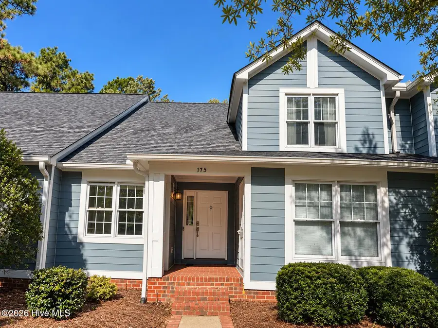 175 N Knoll Road, Southern Pines, NC 28387 - #3
