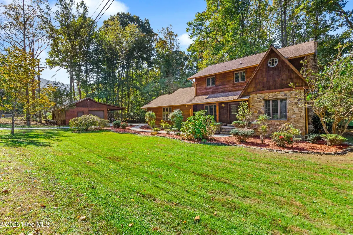 3109 Pisgah Road, Andrews, NC 28901 - #1