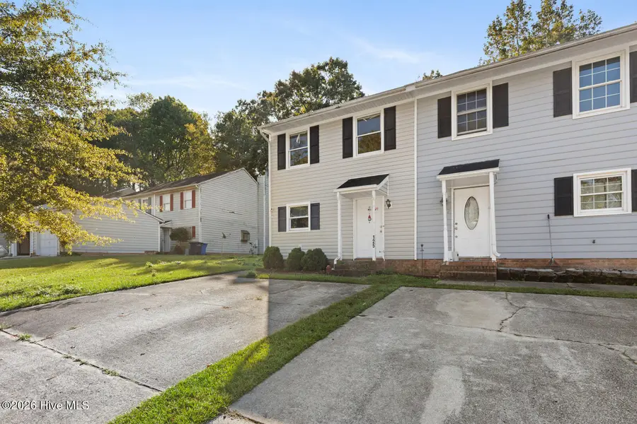 125 Greenford Place, Jacksonville, NC 28540 - #3