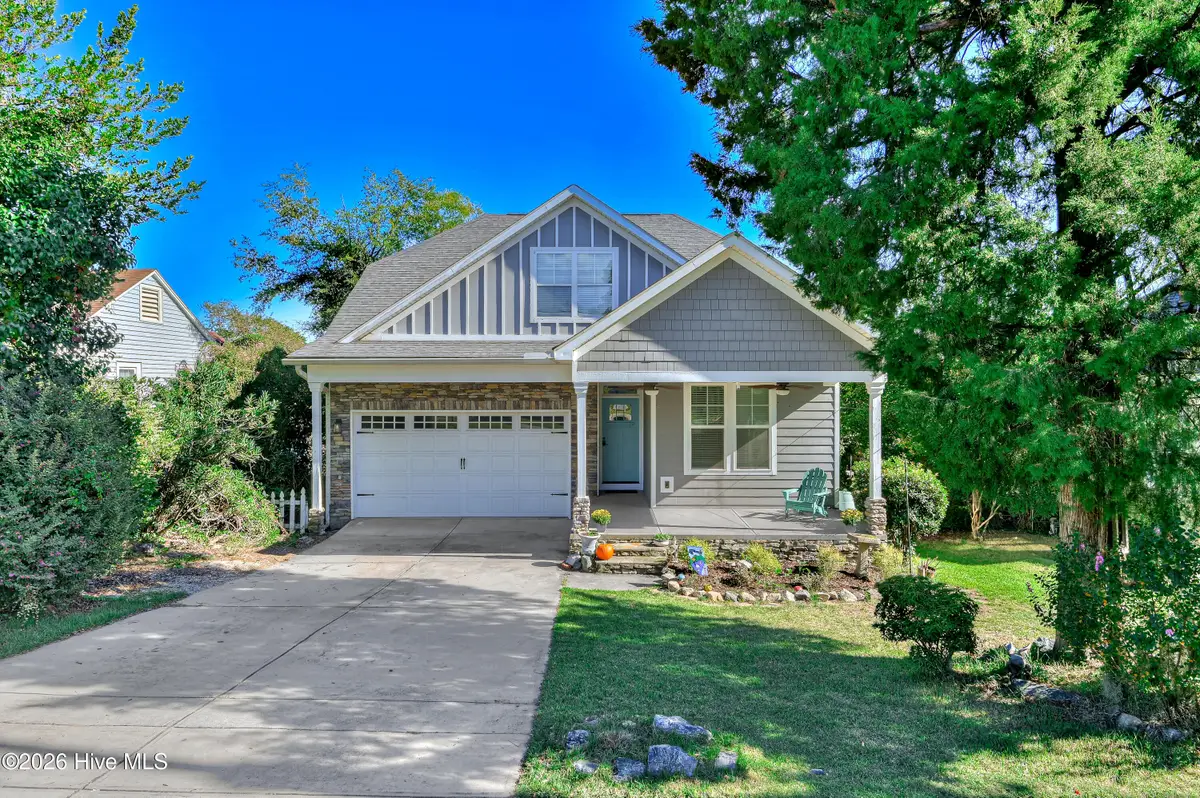 807 Georgia Avenue, North Augusta, SC 29841 - #1