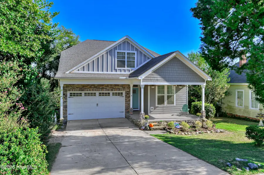 807 Georgia Avenue, North Augusta, SC 29841 - #2
