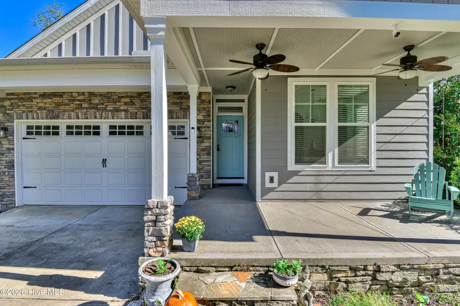 807 Georgia Avenue, North Augusta, SC 29841 - #3