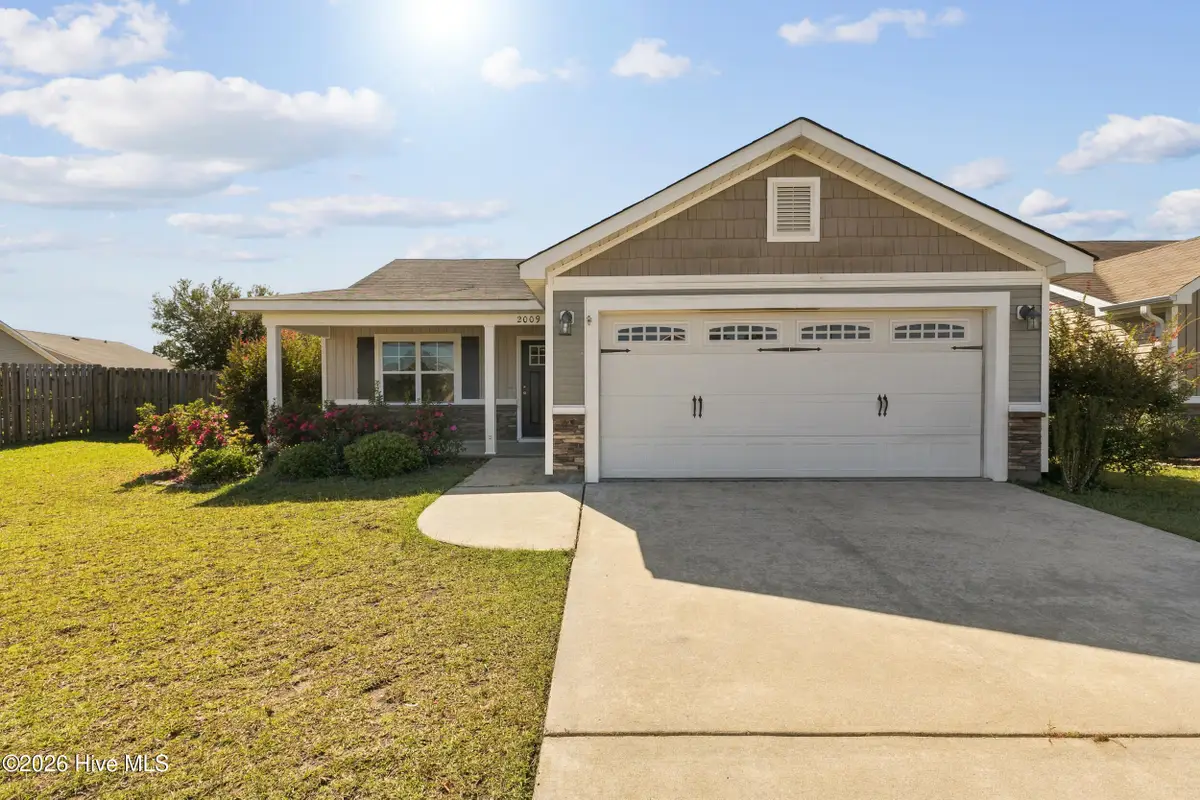 2009 Willow Stone Court, Leland, NC 28451 - #1