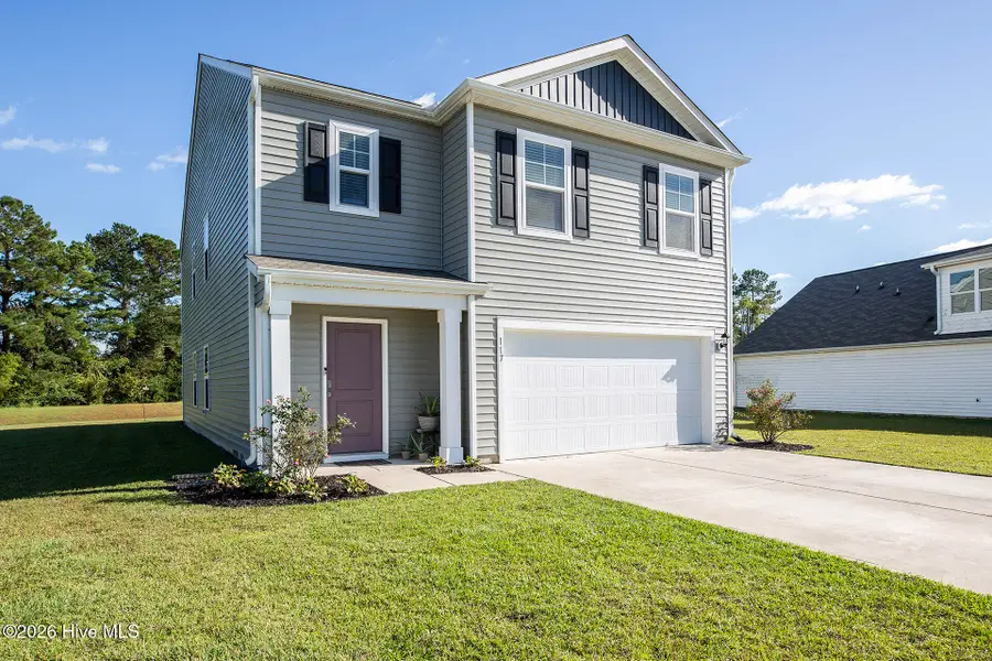 117 Cassidy Lane, Holly Ridge, NC 28445 - #3